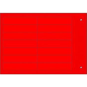  Rep�re adh�sifs rigide de type 