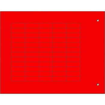  Rep�re adh�sifs rigide de type 