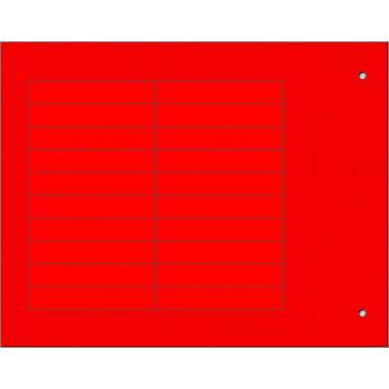  Rep�re adh�sifs rigide de type 