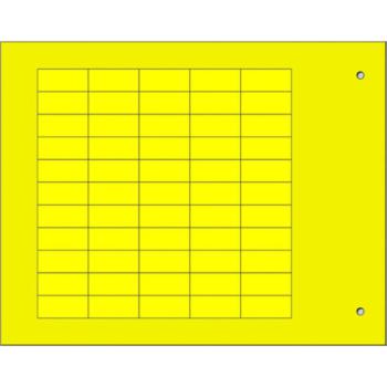  Rep�re adh�sifs rigide de type 