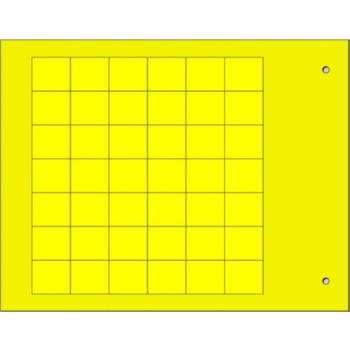  Rep�re adh�sifs rigide de type 