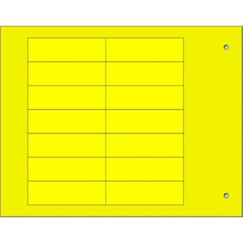  Rep�re adh�sifs rigide de type 