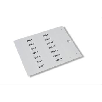  Etiquette MG-TAA 49145 (15X67 