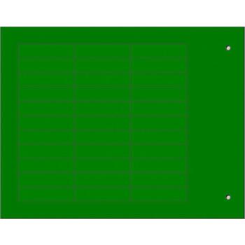  Rep�re adh�sifs rigide de type 