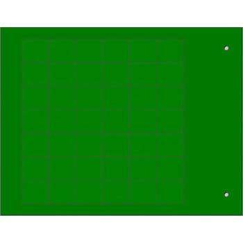  Rep�re adh�sifs rigide de type 