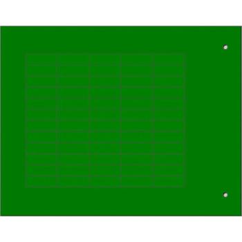  Rep�re adh�sifs rigide de type 