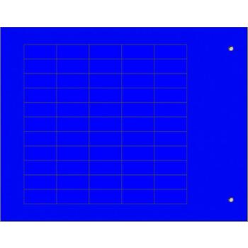  Rep�re adh�sifs rigide de type 