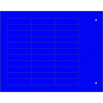  Rep�re adh�sifs rigide de type 