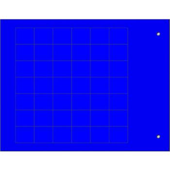  Rep�re adh�sifs rigide de type 