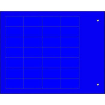  Rep�re adh�sifs rigide de type 