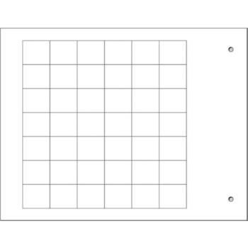  Rep�re adh�sifs rigide de type 