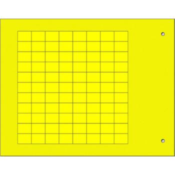  Rep�re adh�sifs rigide de type 