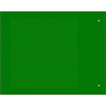  Rep�re adh�sifs rigide de type 