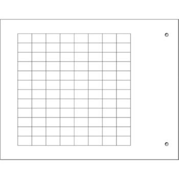  Rep�re adh�sifs rigide de type 