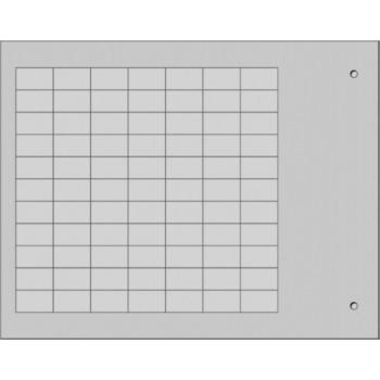  Rep�re adh�sifs rigide de type 