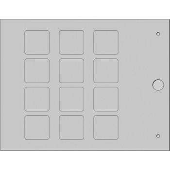  Rep�re adh�sifs rigide de type 