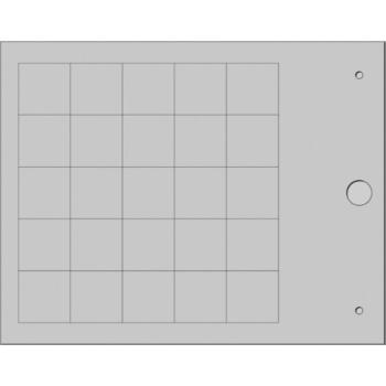  Rep�re adh�sifs rigide de type 