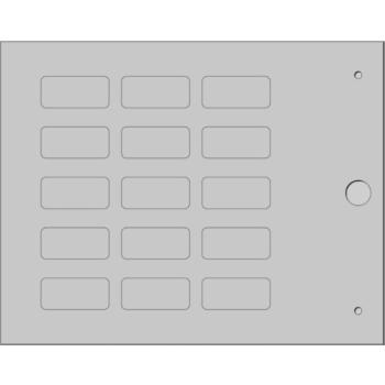  Rep�re adh�sifs rigide de type 