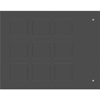  Rep�re adh�sifs rigide de type 