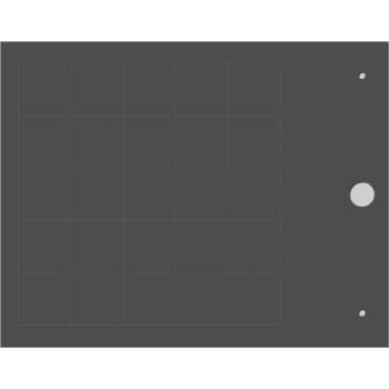  Rep�re adh�sifs rigide de type 