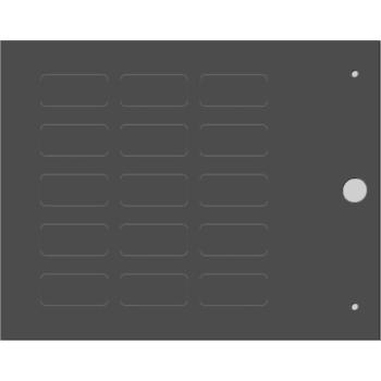  Rep�re adh�sifs rigide de type 