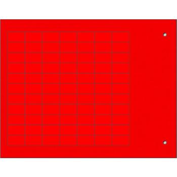  Rep�re adh�sifs rigide de type 