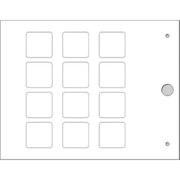  Rep�re adh�sifs rigide de type 