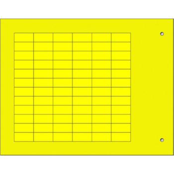  Rep�re adh�sifs rigide de type 