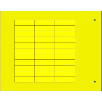  Rep�re adh�sifs rigide de type 