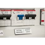  Bague porte rep�re type PM-AC 