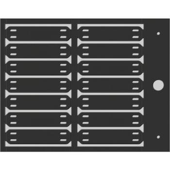  Rep�re de c�bles 