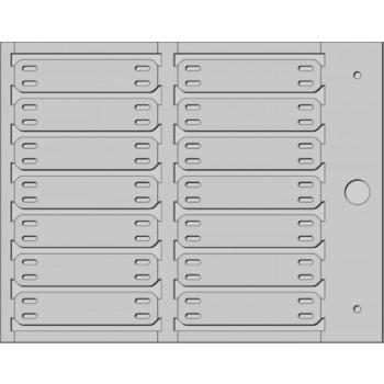  Rep�re de c�bles 