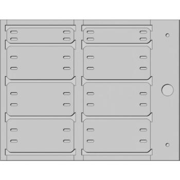  Rep�re de c�bles 