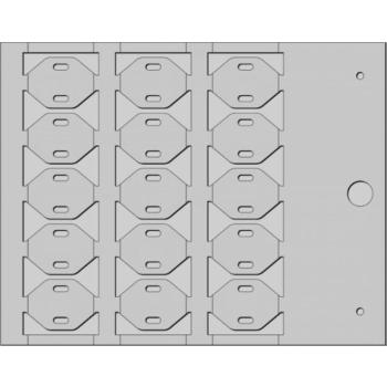  Rep�re de c�bles 