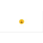  Etiquette signal�tique ronde t 
