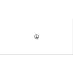  Etiquette signal�tique ronde t 