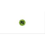  Etiquette signal�tique ronde p 