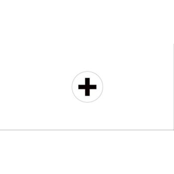  Etiquette signal�tique CS-PW 7 