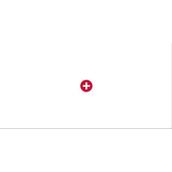  Etiquette signal�tique ronde + 