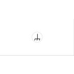  Etiquette signal�tique ronde t 