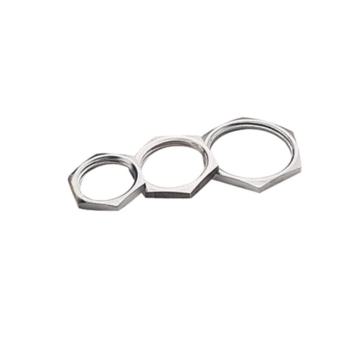  Ecrou en inox AIsI 316L IP68 I 