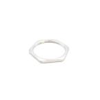  Ecrou en inox AIsI 316L IP68 I 