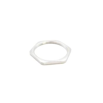  Ecrou en inox AIsI 316L IP68 I 