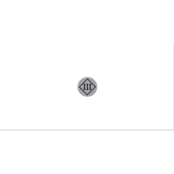  Etiquette signal�tique CS-TIS 