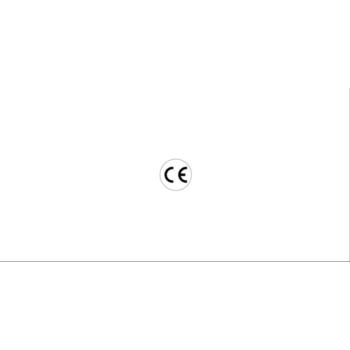  Etiquette signal�tique ronde C 