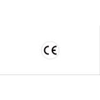  Etiquette signal�tique CS-CE 7 