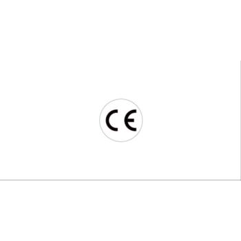  Etiquette signal�tique CS-CE 7 