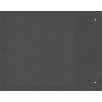  Plaque personnalisable adh�siv 