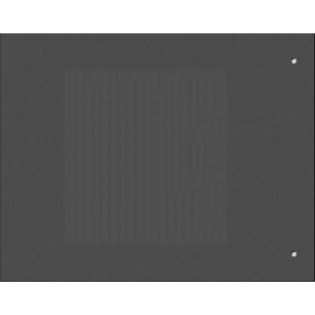  Plaque personnalisable adh�siv 