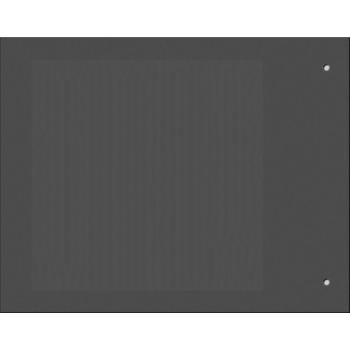  Plaque personnalisable adh�siv 